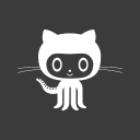 github logo